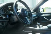 BMW X6 xDrive40d M Sport