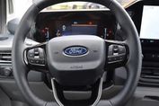 Ford Tourneo Custom 320 L2H1 Titanium A8 AWD