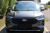 Ford Kuga Titanium 2.5 FHEV