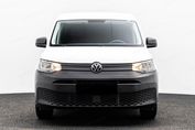 Volkswagen Caddy Cargo Maxi L2H1