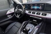 Mercedes GLE 350 De 4-Matic Premium Plus