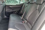 Toyota Camry Hybrid Executive CVT
