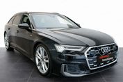 Audi A6 Avant 55 TFSI e quattro S Line
