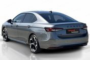 Skoda Superb 2.0 TSI