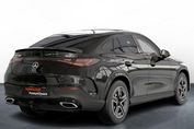 Mercedes GLC Coupe 300 4MATIC AMG Line