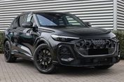 Audi Q5 TDI quattro S line