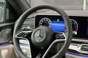 Mercedes GLE Coupe 300 d 4-Matic AMG Line