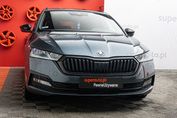 Skoda Octavia 1.5 TSI