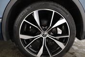 Volkswagen Tiguan 2.0 TSI 4Mot. DSG