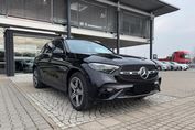 Mercedes GLC 220 d 4-Matic AMG Line