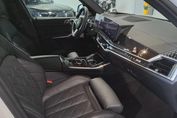 BMW X5 xDrive40i mHEV M Sport sport-aut