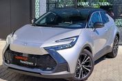 Toyota C-HR Hybrid Executive