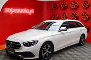 Mercedes Klasa E Estate 220 d 4MATIC Avantgarde