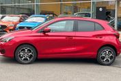 MG 3 1.5 Excite