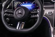 Mercedes GLC 300 e 4-Matic AMG Line