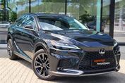 Lexus RX 450h+ F Sport Design
