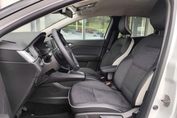 Renault Captur 1.3 TCe Techno EDC