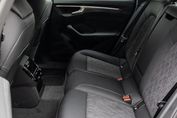 Audi A6 TDI quattro S line Avant