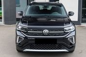 Volkswagen T-Cross R-Line Plus 1.5 TSI DSG