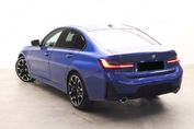 BMW Seria 3 318i M Sport