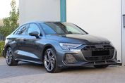 Audi A3 TFSI S Line