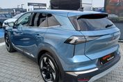 Renault Symbioz 1.6 E-Tech Full Hybrid 145 Iconic