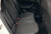 Volkswagen Taigo 1.5 TSI ACT Style DSG