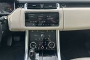 Land Rover Range Rover Sport Range Rover S 3.0 SD V6 HSE