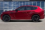 Mazda CX-60 2.5 PHEV Homura AWD aut