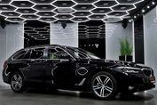 BMW Seria 5 520d xDrive mHEV aut