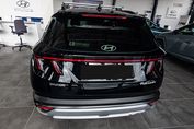 Hyundai Tucson 1.6 T-GDi HEV Smart 2WD aut
