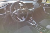 Kia XCeed T-GDI M DCT