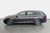 Volkswagen Passat 2.0 TDI DSG