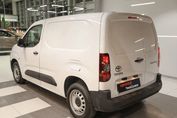 Toyota Proace City Standard