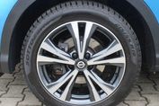 Nissan Qashqai 1.7 dCi 4x4 N-Connecta