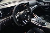 Mercedes AMG GT 63 S E Performance 4MATIC+ F1 Edition