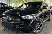 Mercedes GLA 200 AMG Line