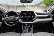Toyota Highlander 2.5 Hybrid Executive