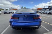 BMW Seria 3 M3 Competition xDrive
