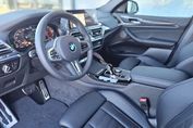 BMW X4 M40d