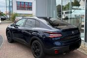 Citroen C4 X Max eDCT6 1.2 mHEV