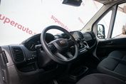 Fiat Ducato Maxi L4H3