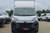 Citroen Jumper Kontener 8EP
