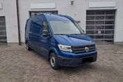Volkswagen Crafter L4H3 8AT