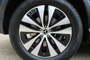 Mercedes GLE 300 d 4-Matic