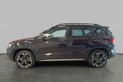 Cupra Ateca 1.5 TSI DSG