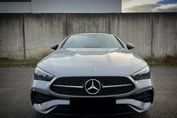 Mercedes CLE 300 4-Matic AMG Line