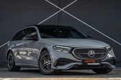 Mercedes Klasa E Kombi 300 de PHEV 4-Matic AMG 9G-Tronic