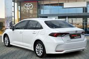 Toyota Corolla 1.5 Comfort Ms