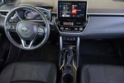 Toyota Corolla Cross 2.0 Hybrid Executive